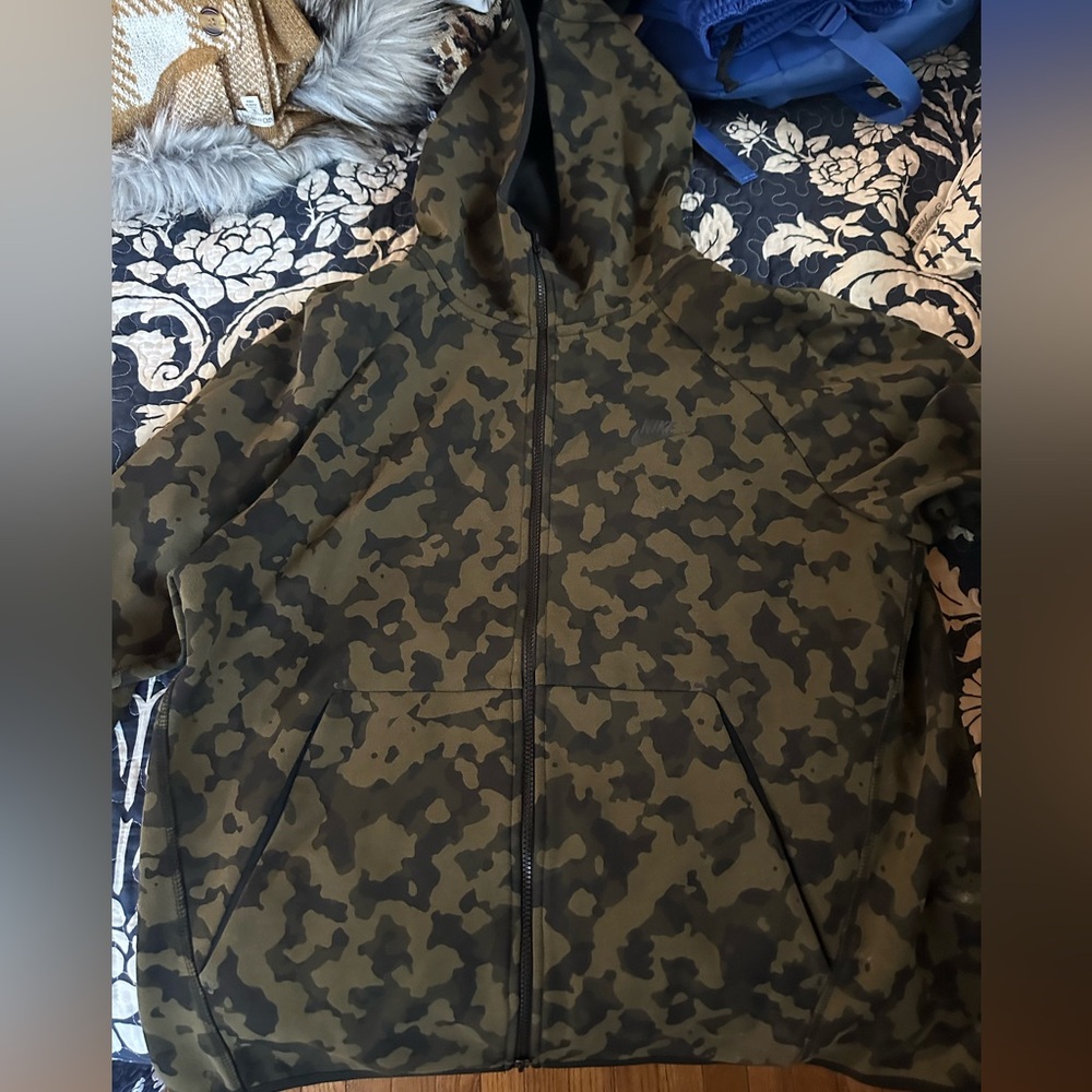 Nike Techfleece Jacket